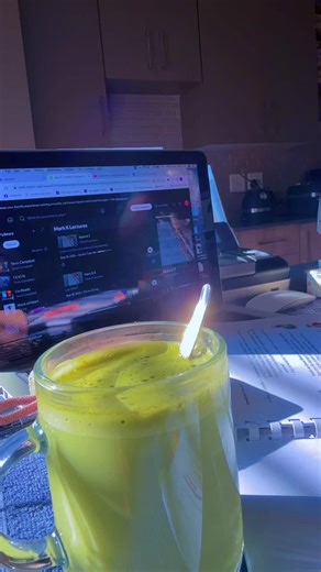 Mark K Lectures 📚