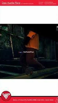 Hitman Absolution Stealth! Chinese New Year #desihustleplays