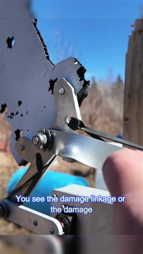 This Part Is Meant to Be Replaced