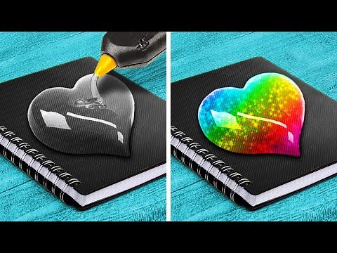 🌈 Fantastic Rainbow Crafts And Food Ideas For Smart Parents 🤩