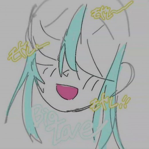 ファンアート集#テンプレ使用 #ファンアート