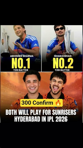 SRH Gangster squad 🔥 #shorts #ytshorts #cricket #ipl