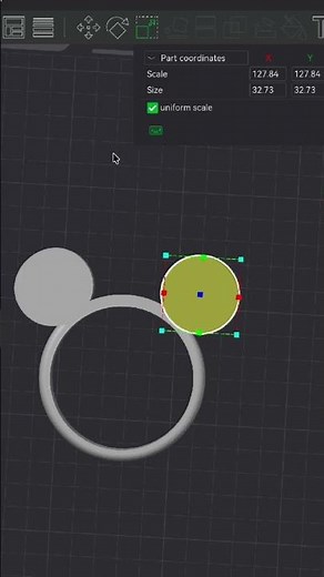 Bambu Studio Modifiers Explained #engineering #cad #3dprinting #bambulabs #tips