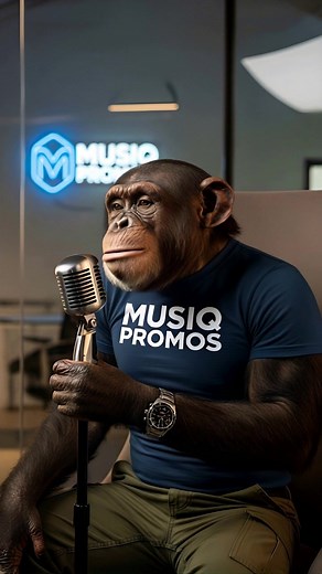 Musiq Promos AI - Speak Up YouTube Playlist: https://found.ee/YouTubeplaylist Spotify Playlist: https://found.ee/MusiqPromosAIPlaylist | Musiq Promos