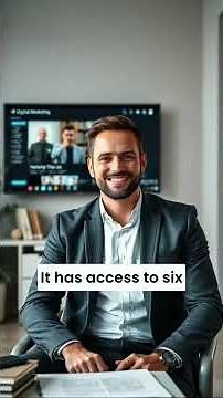 How This AI Mentor Builds $10K/Month Affiliate Businesses