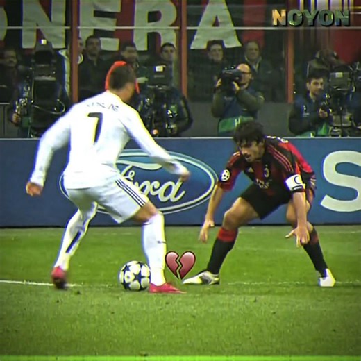 Ronaldo x Ronaldinho Skills☠️🔥🇧🇷