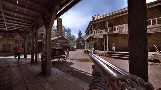 Former Overwatch Boss Jeff Kaplan Announces New Multiplayer Shooter After Years of Silence