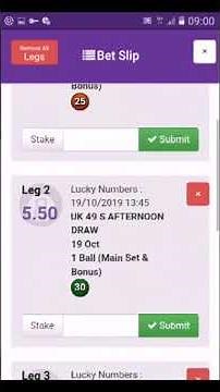 How to play Yankee of Hollywoodbets