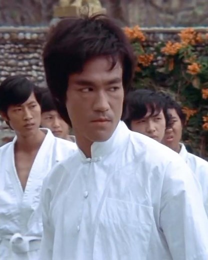 #movie #film BRUCE LEE's Greatest Fights | ENTER THE DRAGON Ultimate Combat Compilation 🔥