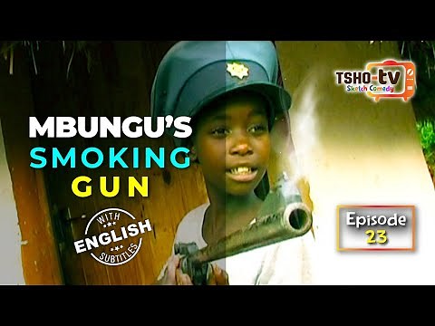 Episode 23 - Tsho TV Sketch Comedy