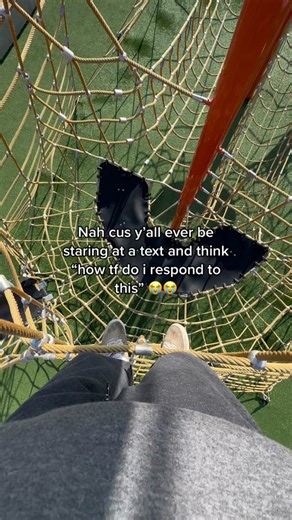 Rope Climbing Fun at the Park: A Playful Adventure