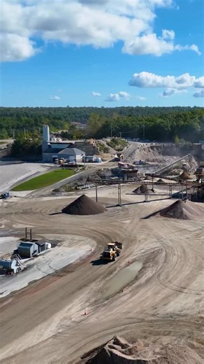 🤠All The Time! 🤌 #bluecollar #heavyequipment #constructionlife #crushedstone #constructionmaterial | Richmond Sand and Stone, LLC.