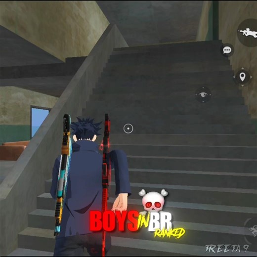 IMPOSSIBLE🍷🗿 #freefire