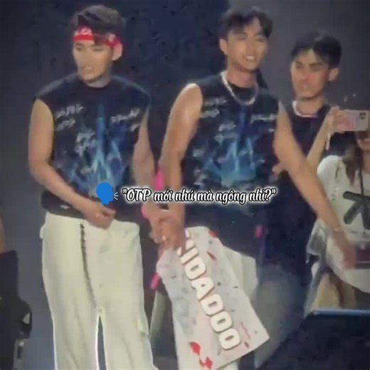 Tài khoản được đề xuất