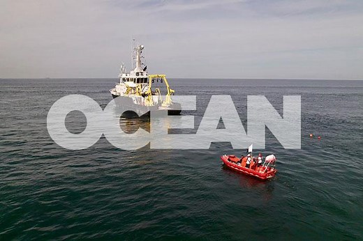 Euronews OCEAN Season 6, Episode 9 – Digital Twin of the Ocean: Europe’s game-changer for sustainable seas