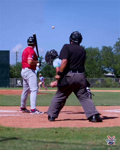 Catcher Makes INSANE flirty throw to Prevent Stolen Base