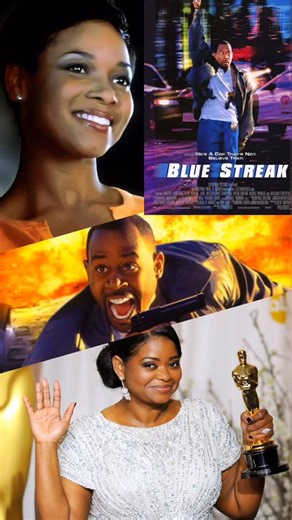 TAMALA RENEÉ JONES🧿🧿🧿 | 26yrs 🔙 #OSCAR 🏆 @octaviaspencer @martinlawrence @tamjones1 #BLUESTREAK @theacademy @academymuseum 🤣💯😂 REPOST ⭐️💐 #MartinLawrence... | Instagram