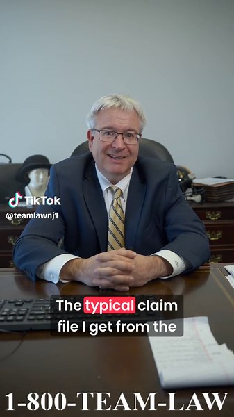 Why is it important to have a long-term disability attorney help you with your appeal? #disabilityattorney #longtermdisability #appeal #vadisability #veteranslawyers #veteransdisability #legalhelp #lawyeradvice #law #veterans #disabilitybenefits #TDIU #totaldisability