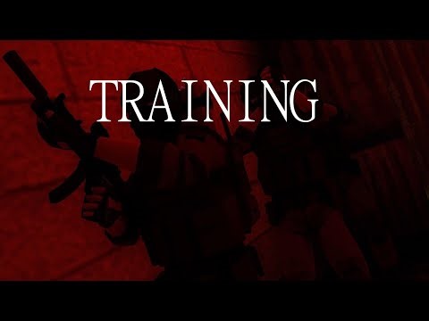 Cold Harbor SPG Training Course Overview