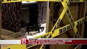 3.9K views · 27 reactions | Governor Dannel Malloy is expected to sign the legislation that bans bump stocks later this morning. That and more top stories from News 8. | WTNH News 8 | Facebook