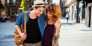 30 Things Every Couple Should Do Together At Least Once