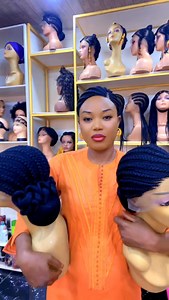 1.1K reactions · 51 comments | Watsap +22674740885 bienvenue dans la boutique on s’habille classe avec nos perruques tresses qui se portent sans colle | On S'habille CLASS | Facebook