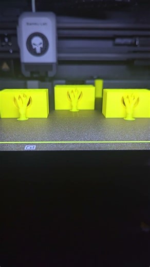 (Part 6) Rebuilding the LEGO Mercedes-AMG G 63 Set at 300% Scale #3dprinting #3dprint #3dprinter