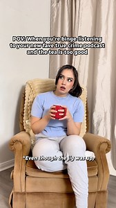 When a new podcast takes over your life | CBC Podcasts