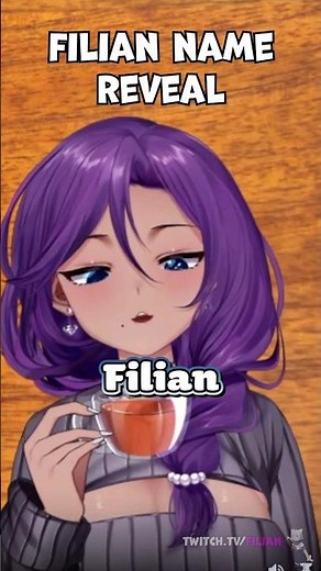Filian's Mom revealed her Real Name