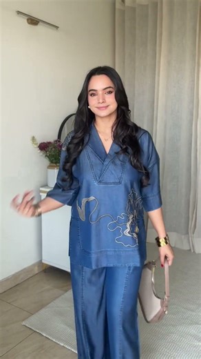 Yous Fleur Co-ord ~ The Perfect Summer Co-ord