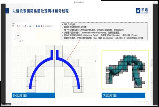 第三届大学生油气储运仿真大赛-三维流体仿真软件Virtualflow赛前培训