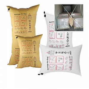 [Hot Item] Ppl50*150 Container Inflation Dunnage Bag for Cargo Protection for Containers