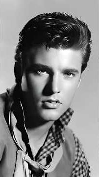 Ricky Nelson Was ROCK AND ROLL's First Teen Idol!