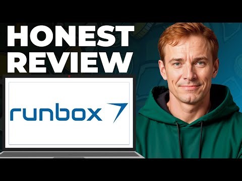 Runbox Full Review - Features, Strengths, Weaknesses