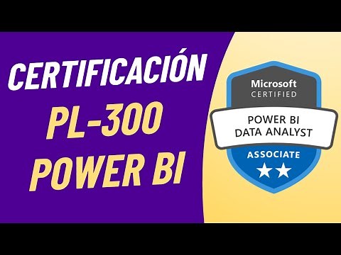 ⭐ How to obtain PL-300 Certification | Microsoft Power BI Data Analyst