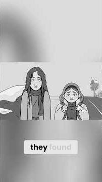 Part 3 #terrifyingtales #winter #horrorstories