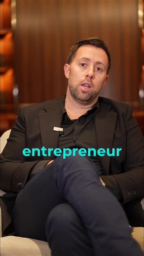 Entrepreneurship isn’t a shortcut to the golf course. Most people see the end result — freedom, money, flexibility. They don’t see the first few years. Year 1: Hard. Year 2: Still hard. Year 3: Hard, but you start seeing traction. If you’re doing it right, years 4 and 5 start to get easier because you’ve built systems, people, and momentum. Franchising can make the path clearer… but it’s still work. Too many people think entrepreneurship is the prize. It’s not. It’s the vehicle. And the people w