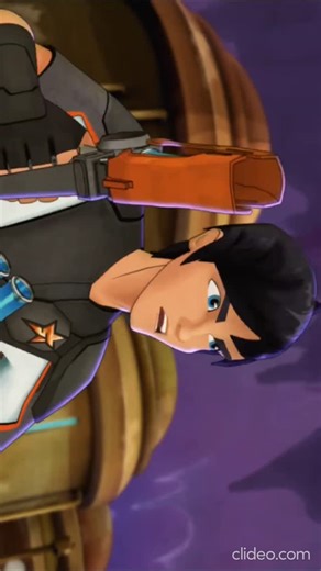 Toonsaddict_08 | Slugterra : King Of Sling Season - 03. Episode - 03, Part - 02. . . Follow: @toonsaddict_08 . . . #slugterra #slugging #slinging... | Instagram