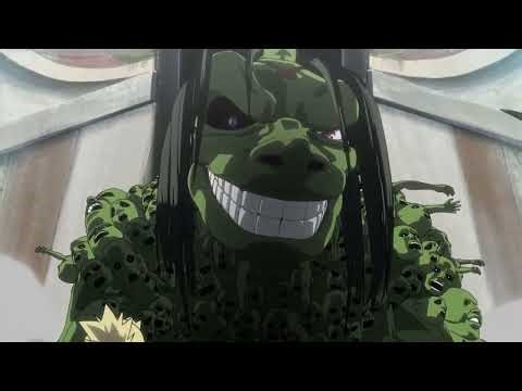 Envy「FMAB AMV」Impostor