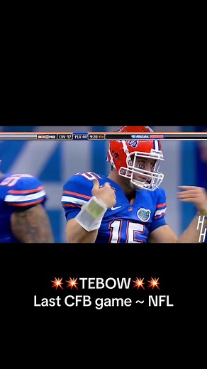Tim Tebow NFL Highlights | Winning Moments & Playoff Success