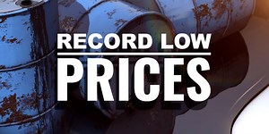 Plummeting oil prices put Louisiana economy in uncertainty