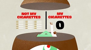 "Tell your story", the animated short films to fight smoking | Collater.al