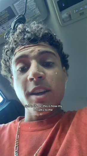 Heartfelt Moments with My Perfect Boyfriend