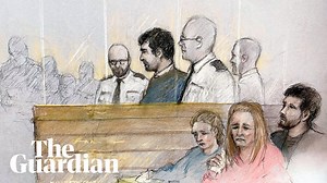 Thomas Cashman to be sentenced for murder of Olivia Pratt-Korbel – watch live - The Global Herald