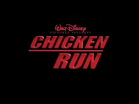 Chicken Run | Teaser Trailer | Walt Disney Feature Animation