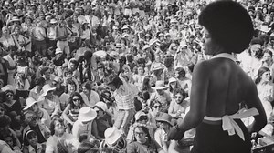 It's showtime! Watch "Irma Thomas: The Soul Queen of New Orleans" on Sat., Dec 4 at 7pm on LPB-HD. Join us for this captivating concert documentary, which highlights the successful life and career of the legendary New Orleans Soul Queen and Grammy-award winner Irma Thomas. | Louisiana Public Broadcasting