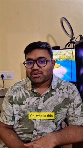 Shashwat Tiwari on Instagram: "Coming back after 8 months — with clarity, gratitude, and something meaningful 🚀 If you are learning DSA from shashcode or planning to start then please read this post!! For the past 8 months, I’ve been mostly invisible. Not on YouTube. Not on Instagram. Not even on LinkedIn. I owe you an apology. There were medical reasons, and honestly, life wasn’t aligning the way I hoped. It was a difficult phase, and even when I wanted to create content, I just couldn’t. But 