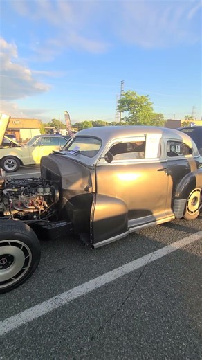 Ls1 Hot/Rat Rod #ls1 #hotrod #fastcars #corvette