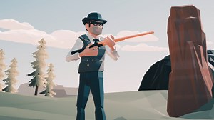 Outlive: The West Game · Play Online For Free · Gamaverse.com