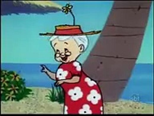 82 Passeio Pelo Hawaii  Hawaiian Aye Aye Mobile